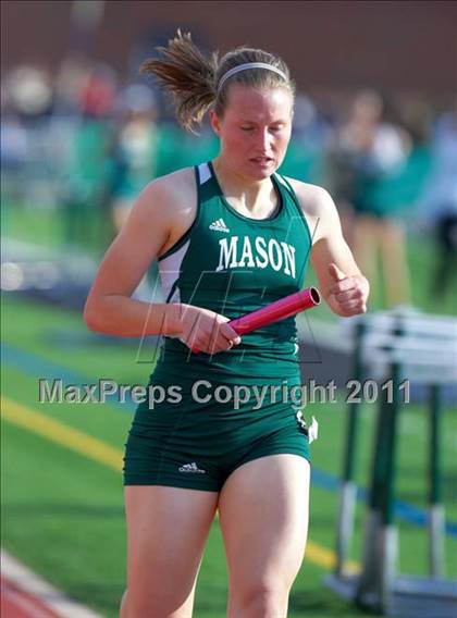 Thumbnail 3 in Rod Russell Invitational photogallery.