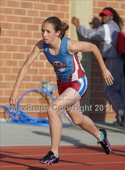 Thumbnail 1 in Rod Russell Invitational photogallery.