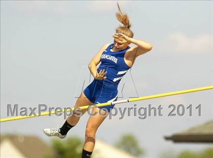 Thumbnail 3 in Rod Russell Invitational photogallery.