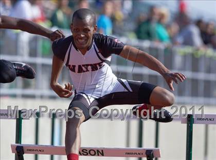 Thumbnail 3 in Rod Russell Invitational photogallery.