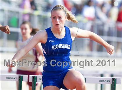 Thumbnail 2 in Rod Russell Invitational photogallery.