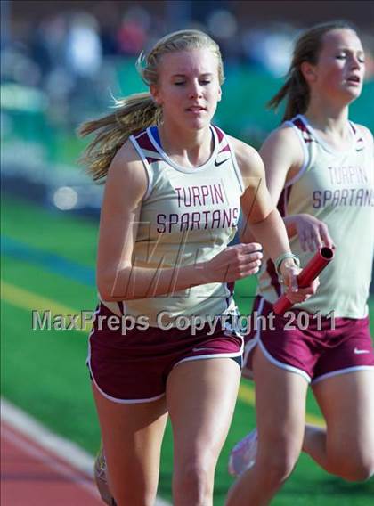 Thumbnail 3 in Rod Russell Invitational photogallery.