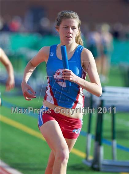 Thumbnail 2 in Rod Russell Invitational photogallery.