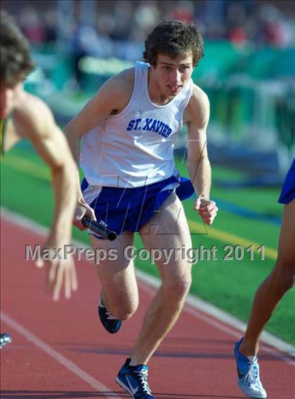 Thumbnail 2 in Rod Russell Invitational photogallery.