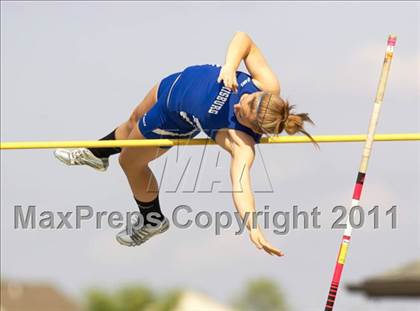 Thumbnail 1 in Rod Russell Invitational photogallery.