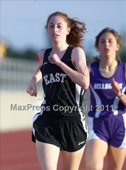 Thumbnail 2 in Rod Russell Invitational photogallery.