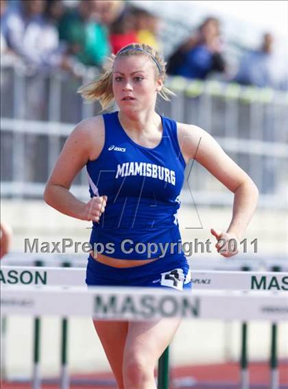 Thumbnail 1 in Rod Russell Invitational photogallery.