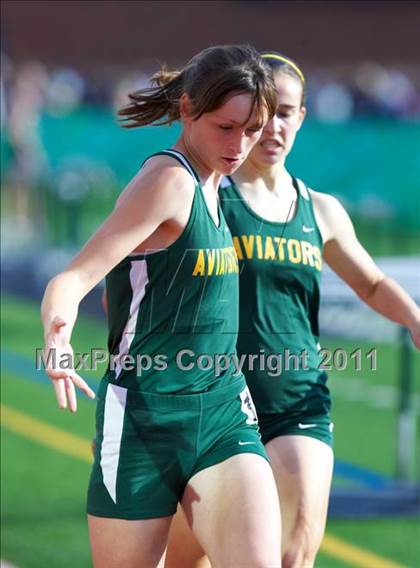 Thumbnail 2 in Rod Russell Invitational photogallery.
