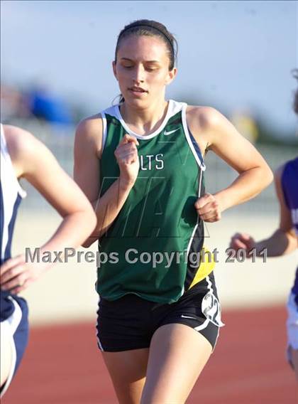 Thumbnail 3 in Rod Russell Invitational photogallery.