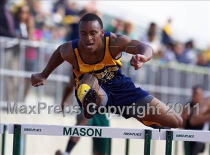 Thumbnail 3 in Rod Russell Invitational photogallery.