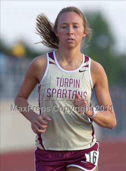 Thumbnail 3 in Rod Russell Invitational photogallery.