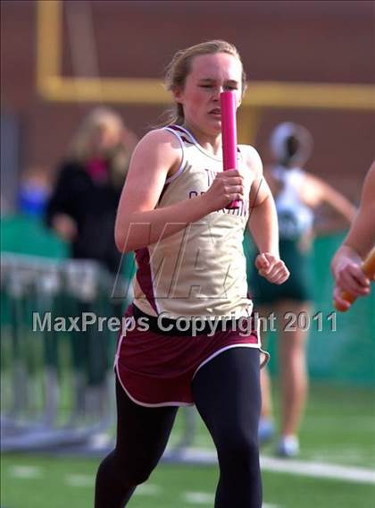 Thumbnail 3 in Rod Russell Invitational photogallery.