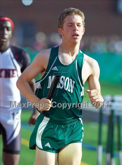 Thumbnail 1 in Rod Russell Invitational photogallery.