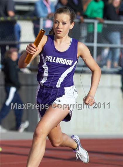 Thumbnail 3 in Rod Russell Invitational photogallery.