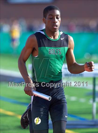 Thumbnail 1 in Rod Russell Invitational photogallery.