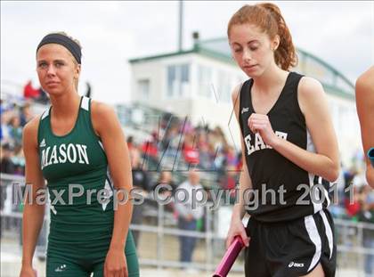 Thumbnail 2 in Rod Russell Invitational photogallery.