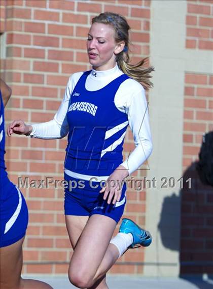 Thumbnail 2 in Rod Russell Invitational photogallery.