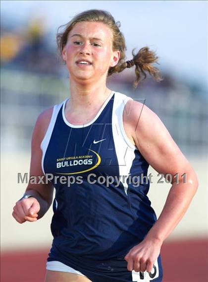 Thumbnail 1 in Rod Russell Invitational photogallery.