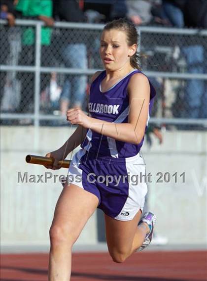 Thumbnail 1 in Rod Russell Invitational photogallery.