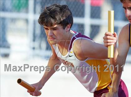 Thumbnail 2 in Rod Russell Invitational photogallery.