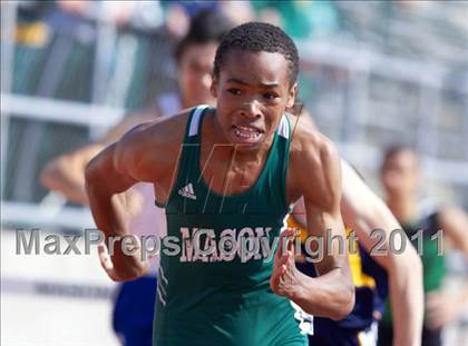 Thumbnail 3 in Rod Russell Invitational photogallery.