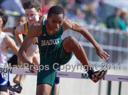 Thumbnail 2 in Rod Russell Invitational photogallery.
