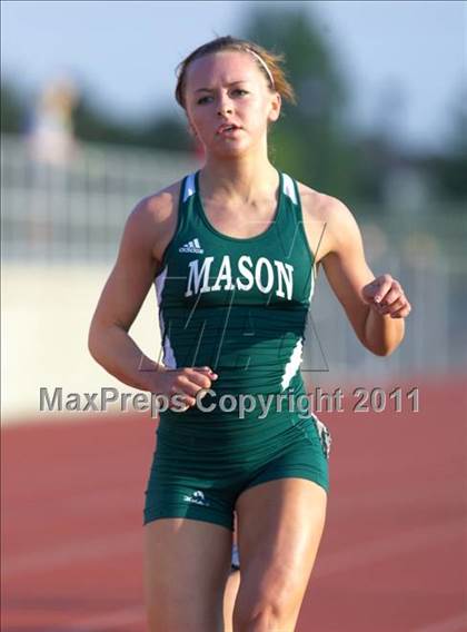 Thumbnail 2 in Rod Russell Invitational photogallery.