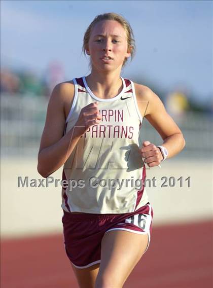 Thumbnail 1 in Rod Russell Invitational photogallery.