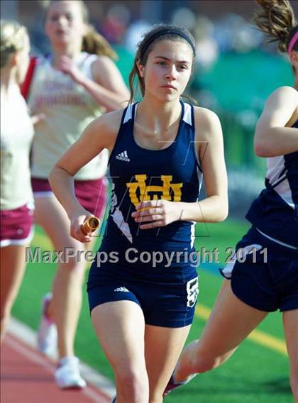 Thumbnail 3 in Rod Russell Invitational photogallery.