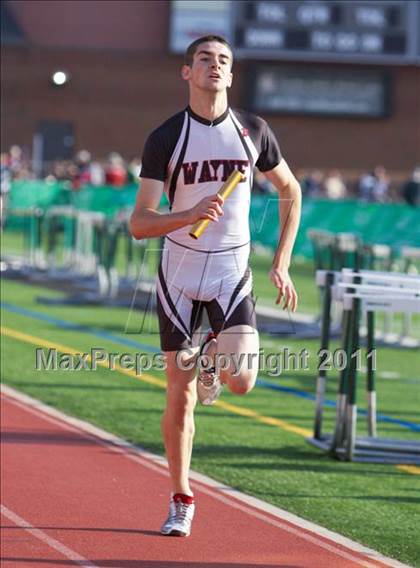 Thumbnail 1 in Rod Russell Invitational photogallery.