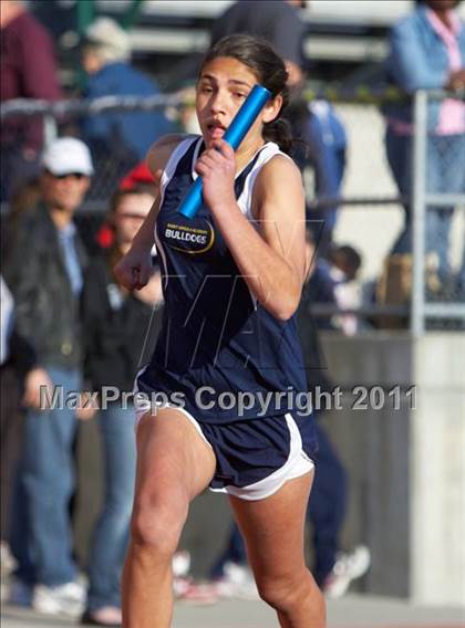 Thumbnail 2 in Rod Russell Invitational photogallery.