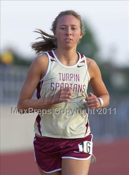 Thumbnail 2 in Rod Russell Invitational photogallery.