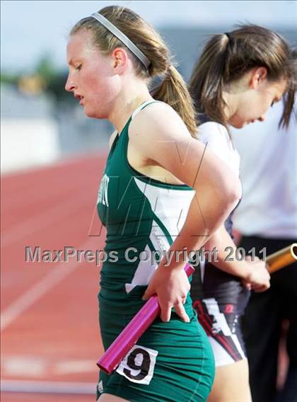 Thumbnail 1 in Rod Russell Invitational photogallery.