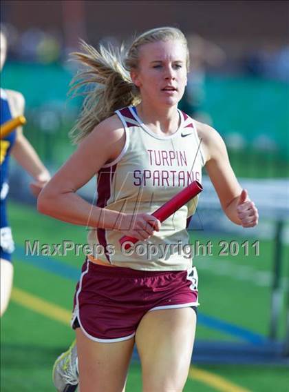 Thumbnail 3 in Rod Russell Invitational photogallery.