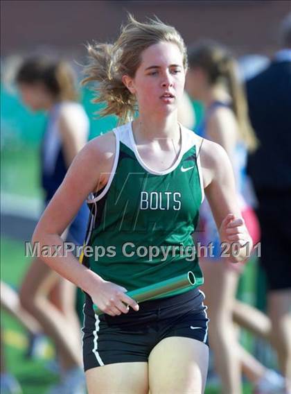 Thumbnail 3 in Rod Russell Invitational photogallery.