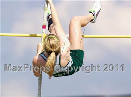 Thumbnail 3 in Rod Russell Invitational photogallery.