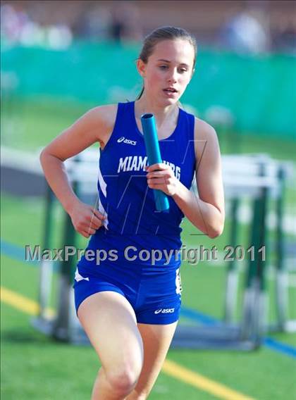 Thumbnail 2 in Rod Russell Invitational photogallery.