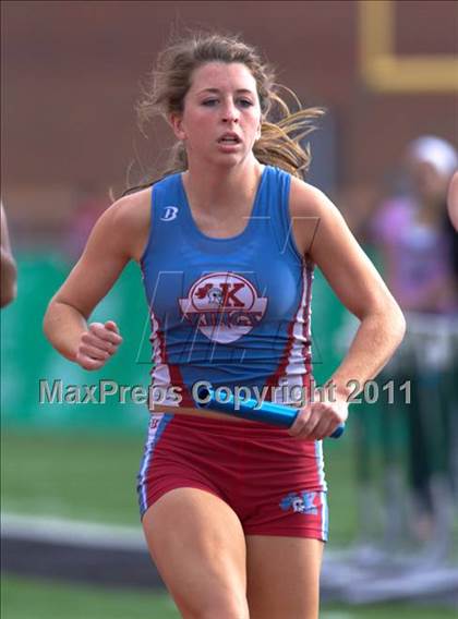 Thumbnail 2 in Rod Russell Invitational photogallery.