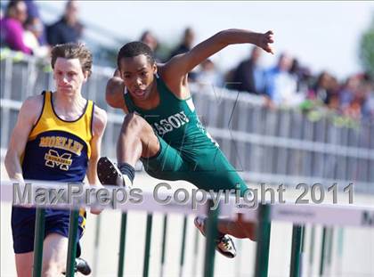 Thumbnail 1 in Rod Russell Invitational photogallery.