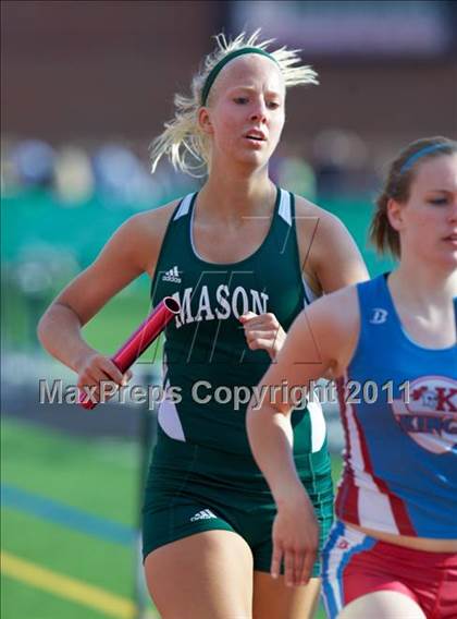 Thumbnail 1 in Rod Russell Invitational photogallery.