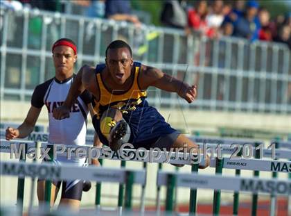 Thumbnail 1 in Rod Russell Invitational photogallery.