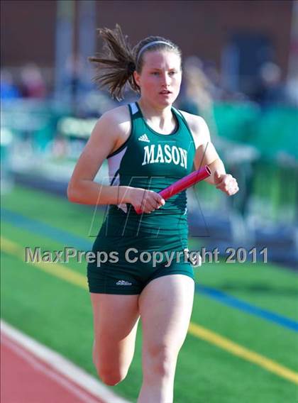 Thumbnail 1 in Rod Russell Invitational photogallery.
