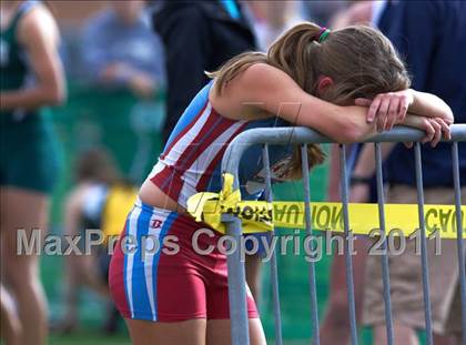 Thumbnail 3 in Rod Russell Invitational photogallery.