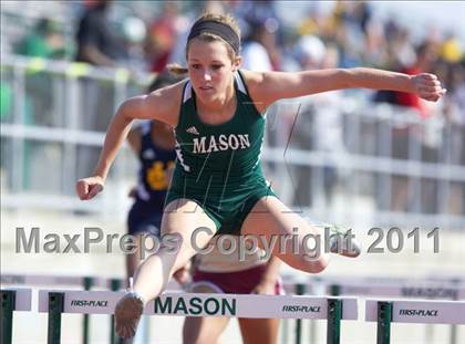 Thumbnail 3 in Rod Russell Invitational photogallery.