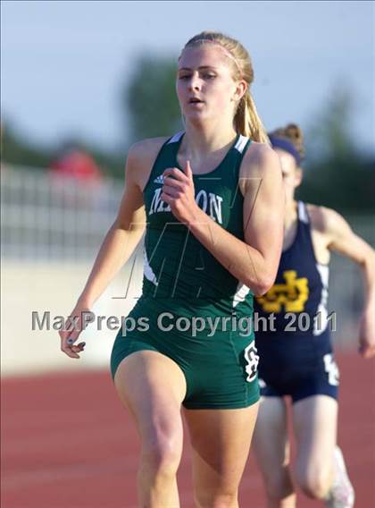 Thumbnail 2 in Rod Russell Invitational photogallery.