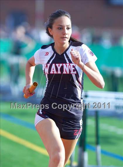 Thumbnail 1 in Rod Russell Invitational photogallery.
