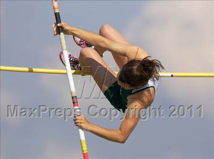 Thumbnail 3 in Rod Russell Invitational photogallery.