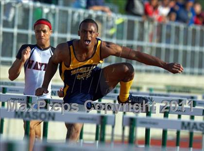 Thumbnail 2 in Rod Russell Invitational photogallery.