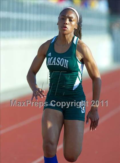 Thumbnail 2 in Rod Russell Invitational photogallery.