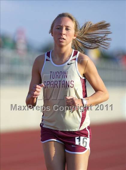 Thumbnail 3 in Rod Russell Invitational photogallery.